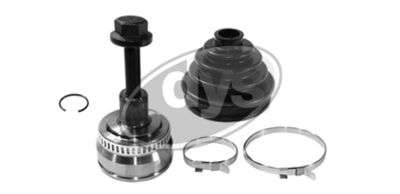 SET ARTICULATIE PLANETARA DYS 77AD1034