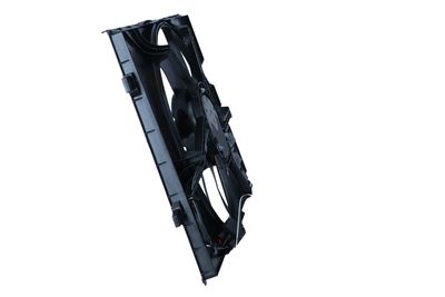 VENTILATOR RADIATOR NRF 47989 35