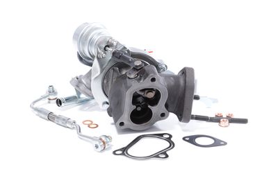 LADER AUFLADUNG BTS Turbo T981146BL 18