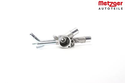 THERMOSTATGEHäUSE METZGER AUTOTEILE 4010517 37