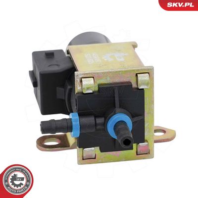 ESEN SKV - Menič - regulátor tlaku turba FORD, VW, HITACHI , 14SKV927