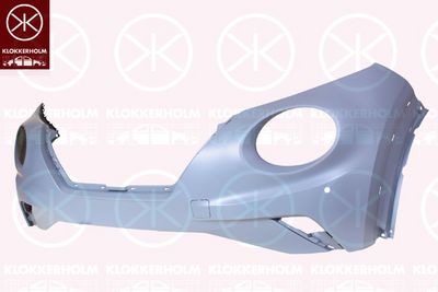 броня KLOKKERHOLM 1656901