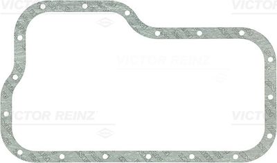 VICTOR-REINZ 71-25900-10 Прокладка масляного піддону для BMW (Бмв)