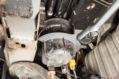 CHEIE FILTRU COMBUSTIBIL HAZET 21682 1