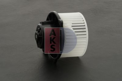 INNENRAUMGEBLäSE AKS DASIS 568095N 9
