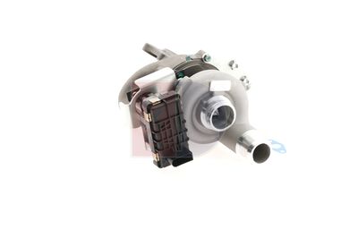 LADER AUFLADUNG AKS DASIS 095046N 15