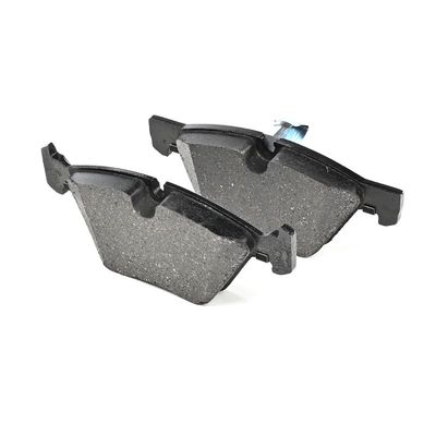 BREMSBELAGSATZ SCHEIBENBREMSE DELPHI LP1956 18