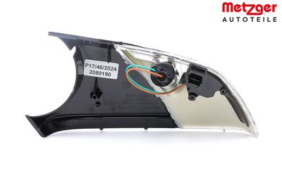 BLINKLEUCHTE METZGER AUTOTEILE 2080190 20