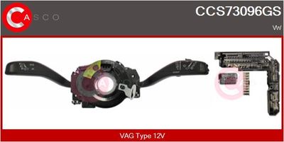 COMUTATOR COLOANA DIRECTIE