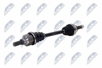 PLANETARA NTY NPWCT101 3