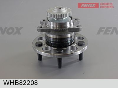 главина на колелото FENOX WHB82208