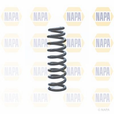 Suspension Spring NAPA NCS1181