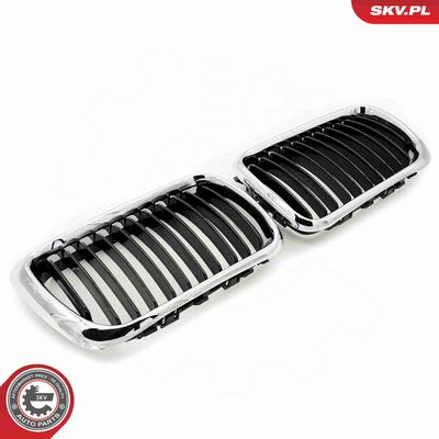 GRILA RADIATOR ESEN SKV 66SKV053 1
