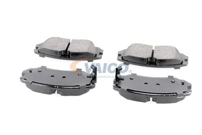 BREMSBELAGSATZ SCHEIBENBREMSE VAICO V400683 36