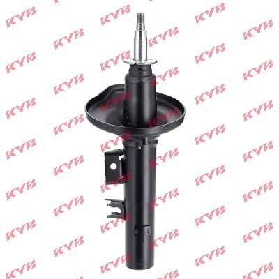 STOßDäMPFER KYB 634011 23