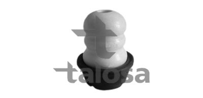 TAMPON CAUCIUC SUSPENSIE