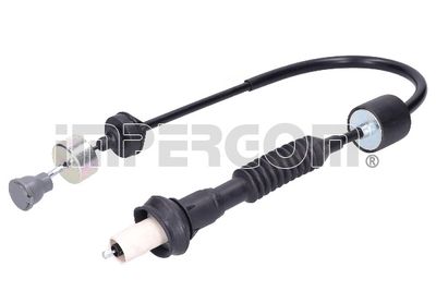 SEILZUG KUPPLUNGSBETäTIGUNG