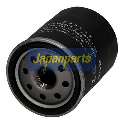 JAPANPARTS Alyvos filtras