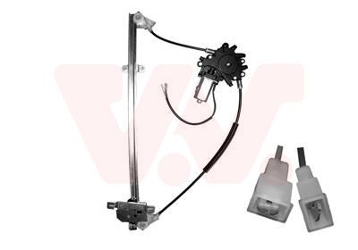 MECANISM ACTIONARE GEAM VAN WEZEL 3370261