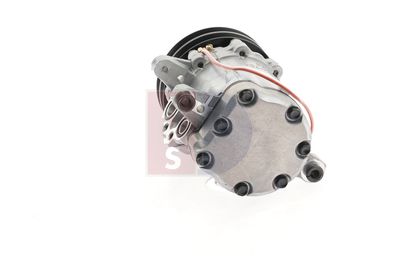 KOMPRESSOR KLIMAANLAGE AKS DASIS 850327N 6
