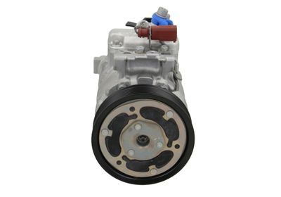 BV PSH 090.205.007.260 Компрессор кондиционера 