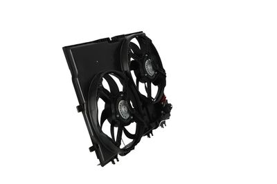 VENTILATOR RADIATOR NRF 47896 37