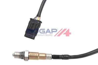 SONDA LAMBDA BOGAP B6119193 4