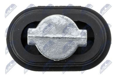 CAPAC INJECTOR NTY BWPHY000 4