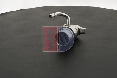 KüHLER ABGASRüCKFüHRUNG AKS DASIS 040088N 4