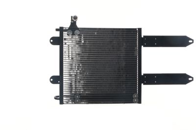 CONDENSATOR CLIMATIZARE MAHLE AC286000S 28