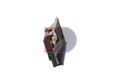 WIDERSTAND INNENRAUMGEBLäSE AKS DASIS 740297N 11