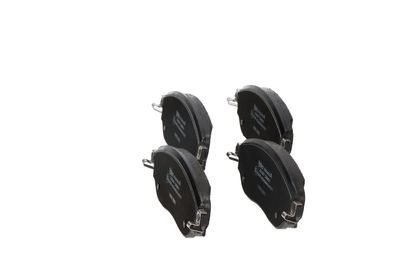 SET PLACUTE FRANA FRANA DISC VALEO 302402A 9