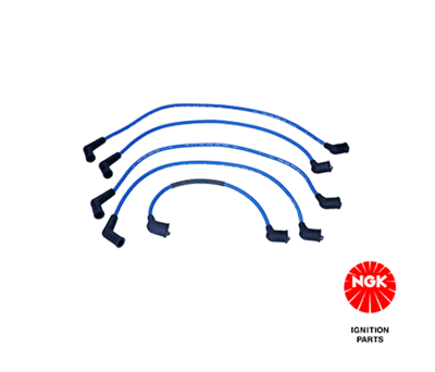 ZüNDLEITUNGSSATZ NGK 9109 2