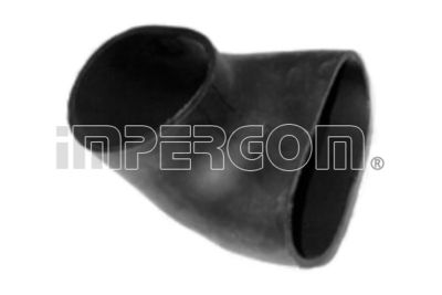 ANSAUGSCHLAUCH LUFTFILTER