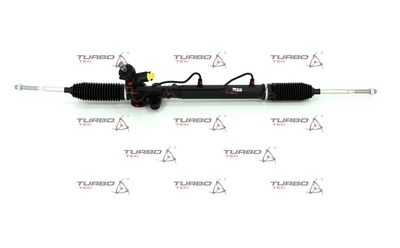 TURBO-TEC Vairo pavara