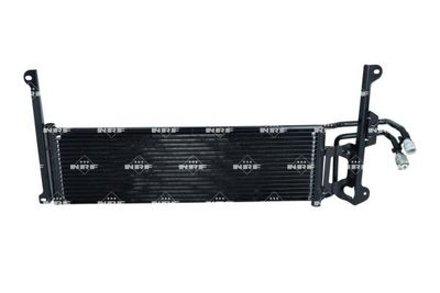 RADIATOR RACIRE ULEI CUTIE DE VITEZE AUTOMATA