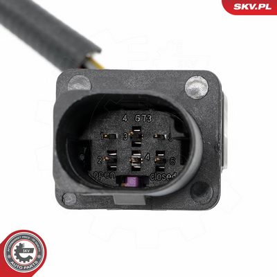 Lambda sonda ESEN SKV 09SKV204