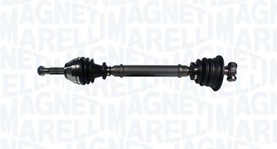 Drive Shaft 302004190235