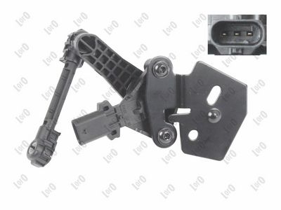 SENSOR LEUCHTWEITENREGULIERUNG ABAKUS 12009160 2