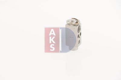 EXPANSIONSVENTIL KLIMAANLAGE AKS DASIS 840005N 3