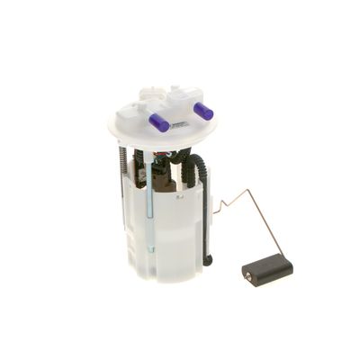 SISTEM ALIMENTARE CU COMBUSTIBIL BOSCH 1987580051 26