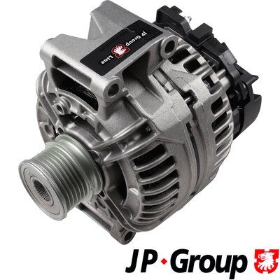 Alternator JP GROUP 1390100600