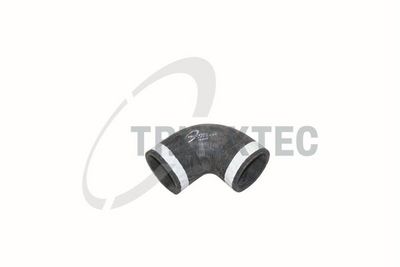 TRUCKTEC AUTOMOTIVE Radiatoriaus žarna