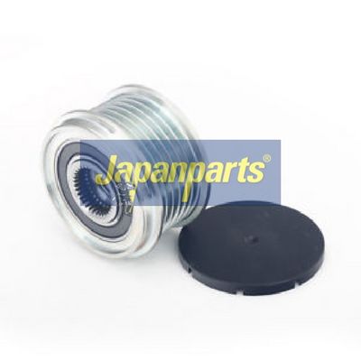 JAPANPARTS Laisvos eigos sankaba, kint. sr. generatorius
