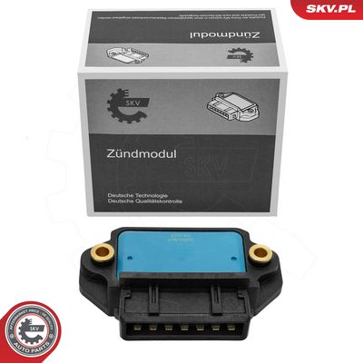 Tändspole ESEN SKV 03SKV901