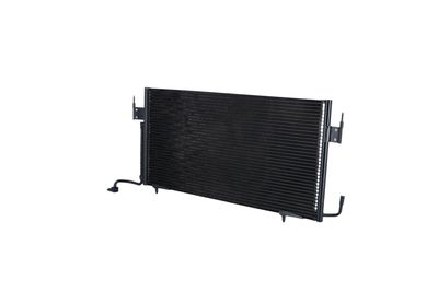 CONDENSATOR CLIMATIZARE NRF 35439 10