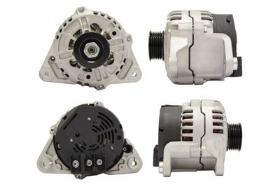 GENERATOR / ALTERNATOR MAPCO 13604 1