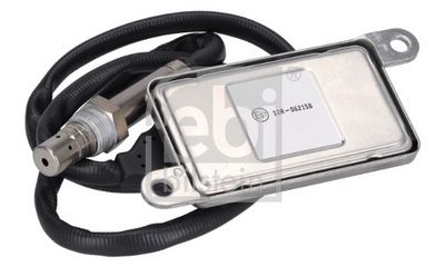 NOx-sensor past: CASE IH 110, 115, 130 CVX, 145 CVX, 160 CVX, 170, 170 CVX, 185, 185 CVX, 200, 200 CVX, 215 CVX, 230 CVX  NEW HOLLAND T6.120 2WD, T6.120 4WD, T6.140 2WD, T6.140 4WD, T6.150 2WD