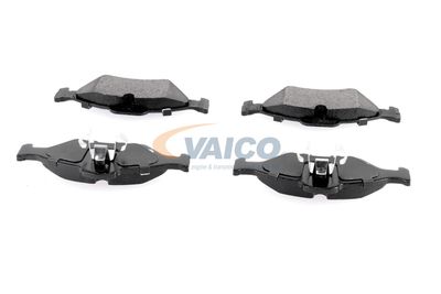 BREMSBELAGSATZ SCHEIBENBREMSE VAICO V250253 36