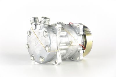 COMPRESOR CLIMATIZARE MAHLE ACP996000P 19